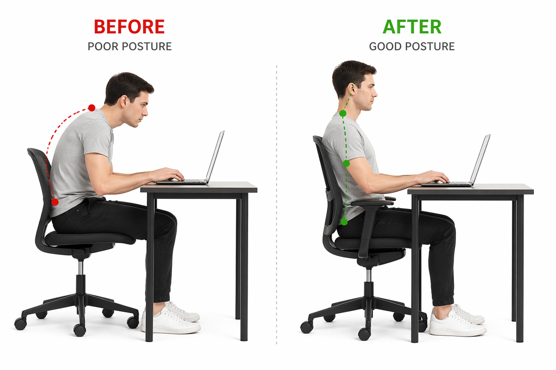 You’re Probably Sitting Wrong Right Now (Here’s Why)