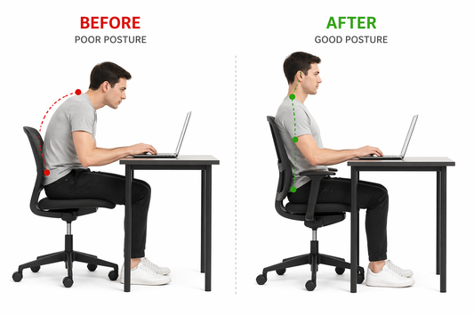 You’re Probably Sitting Wrong Right Now (Here’s Why)
