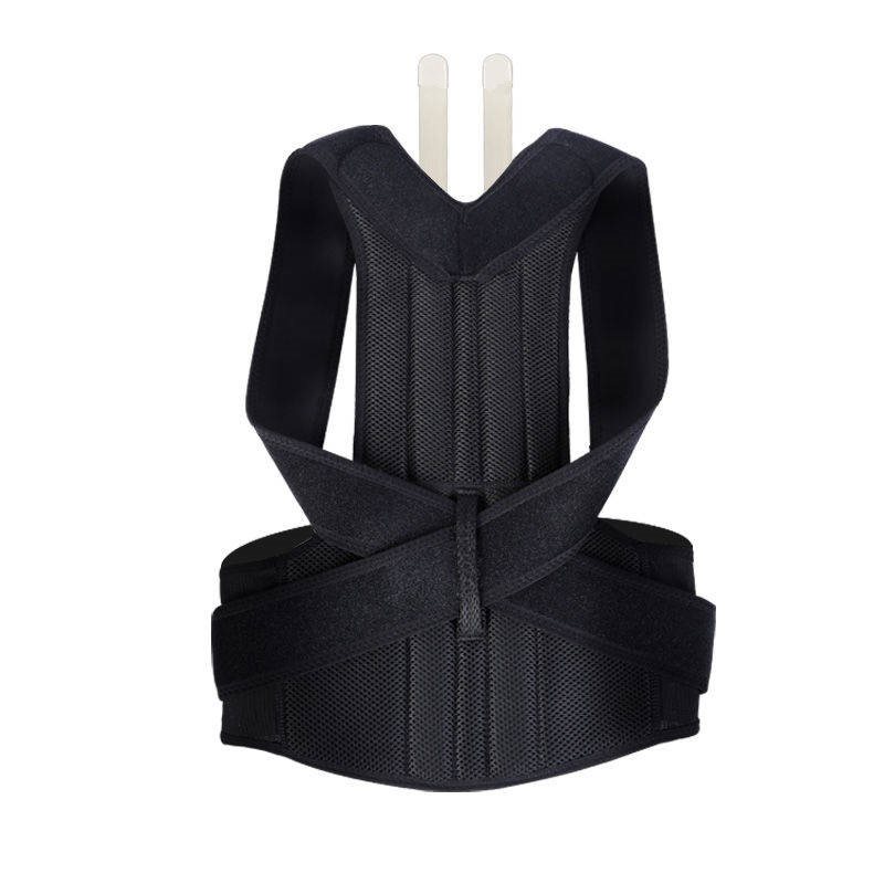 Flex Spine Support Adjustable Posture Corrector